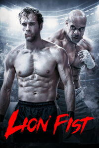 Lion Fist Movie mp4movies