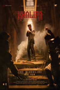 Khalifa: The Ruler Movie mp4movies