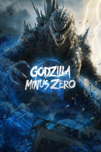 Godzilla Minus Zero Movie mp4movies