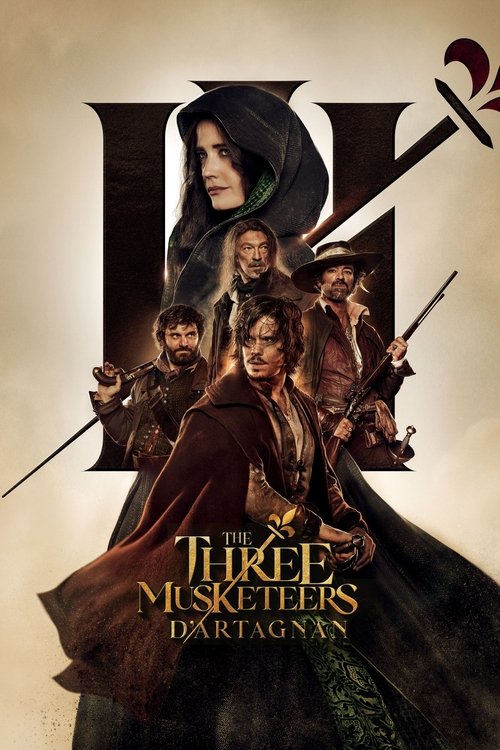 The Three Musketeers: D’Artagnan movie review - mp4movies