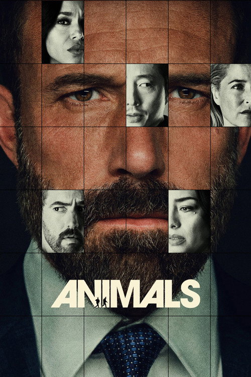 Animals movie review - mp4movies