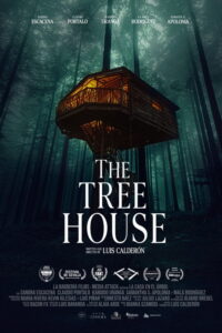 The Treehouse Movie mp4movies