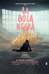 La bola negra Movie mp4movies