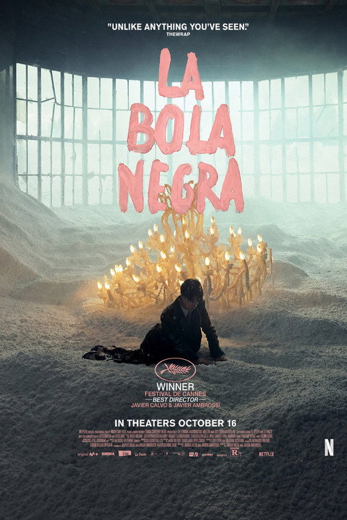 La bola negra movie review - mp4movies