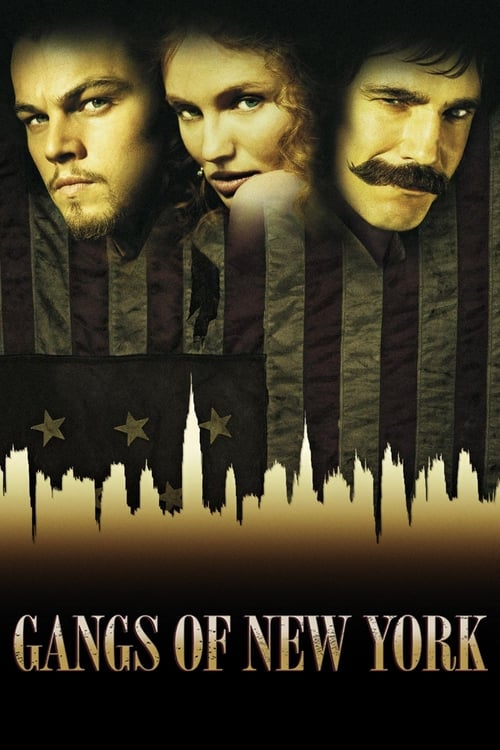 Gangs of New York movie review - mp4movies