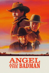 Angel and the Badman Movie mp4movies