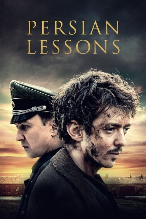 Persian Lessons movie review - mp4movies