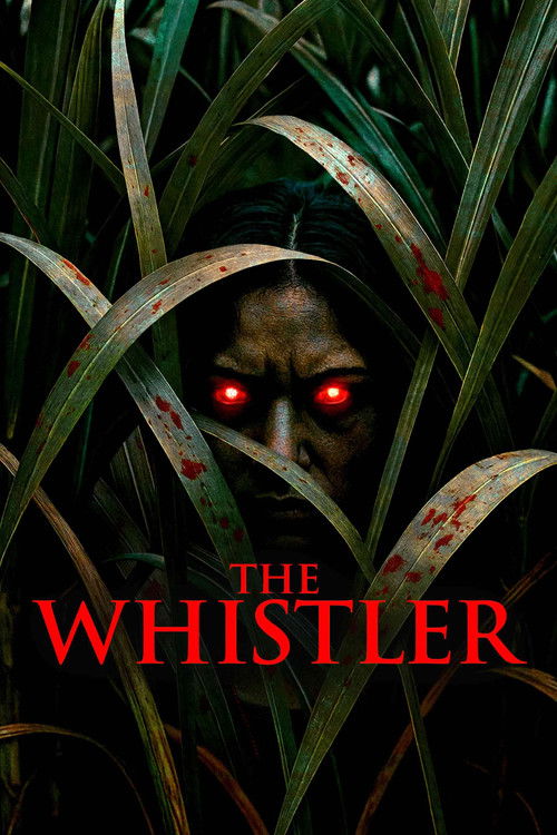The Whistler movie review - mp4movies