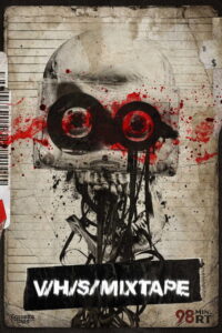 V/H/S/Mixtape Movie mp4movies