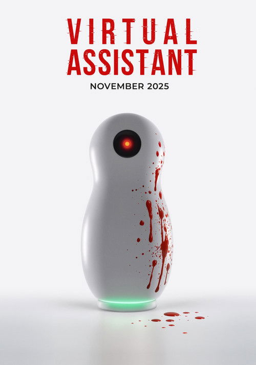 Virtual Assistant movie review - mp4movies
