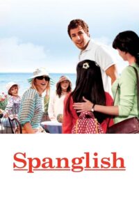 Spanglish Movie mp4movies