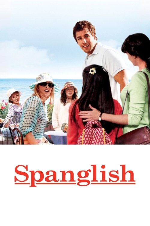 Spanglish movie review - mp4movies