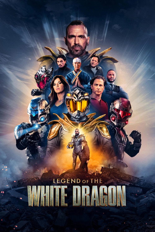 Legend of the White Dragon movie review - mp4movies