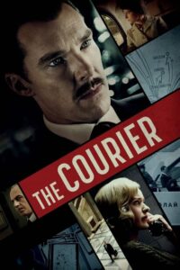 The Courier Movie mp4movies