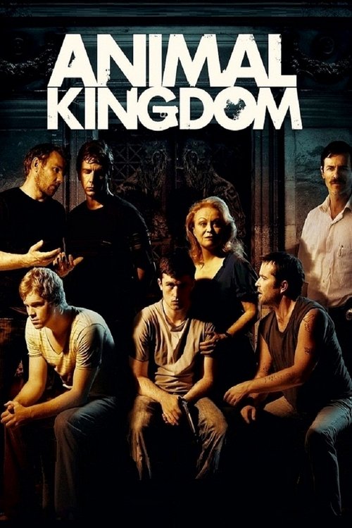 Animal Kingdom movie review - mp4movies